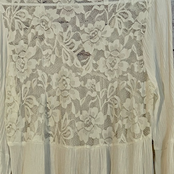 Ambiance High and low top Size Large  (A-26) - Picture 5 of 7